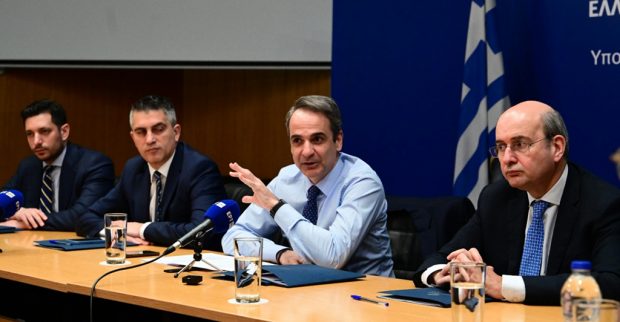 ΜΗΤΣΟΤΑΚΗΣ