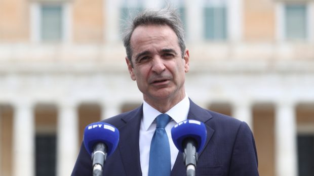 ΜΗΤΣΟΤΑΚΗΣ
