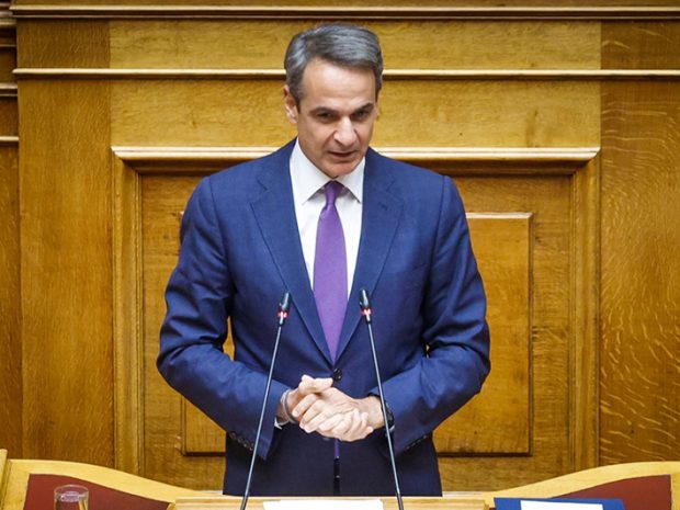 ΜΗΤΣΟΤΑΚΗΣ ΒΟΥΛΗ