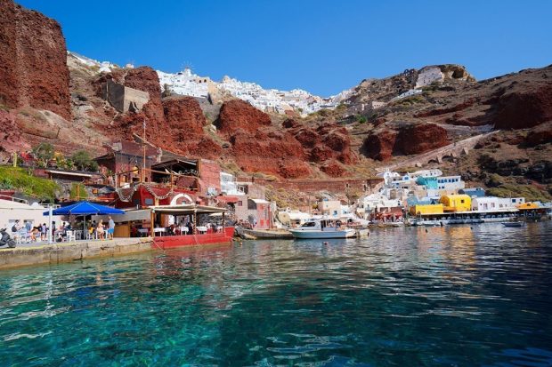 ΤΟΥΡΙΣΜΟΣ