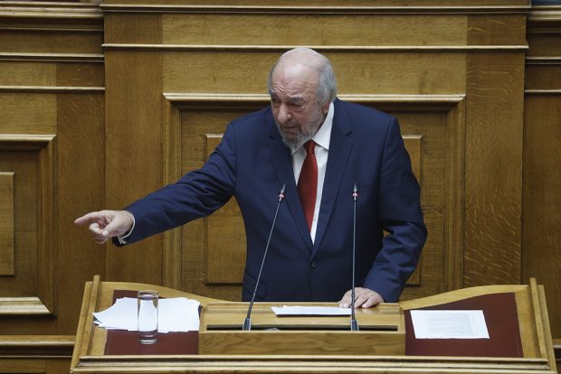 ΝΙΚΗΤΙΑΔΗΣ Γ