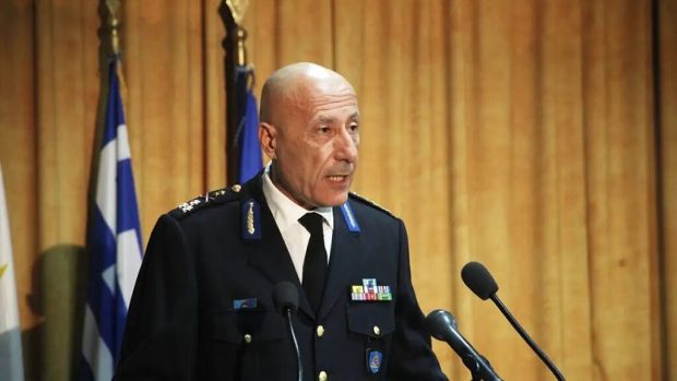 ΠΑΠΑΓΕΩΡΓΙΟΥ Β