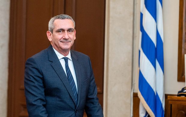 Γ ΧΑΤΖΗΜΑΡΚΟΣ