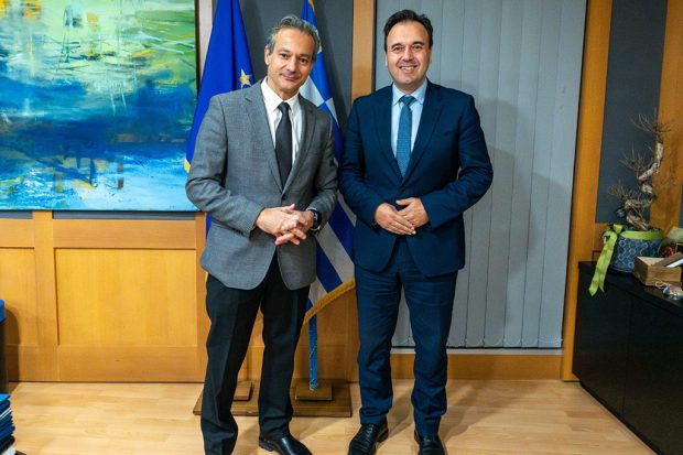ΚΑΦΟΥΝΗΣ Σ