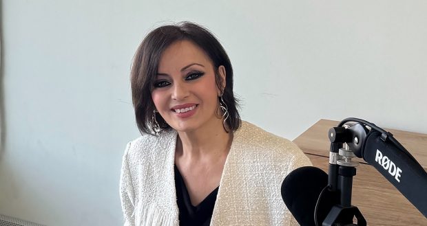 Ρένα Παυλάκη