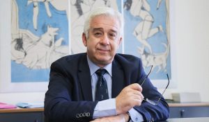 Κώστας Υφαντής