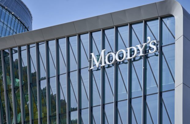 MOODYS