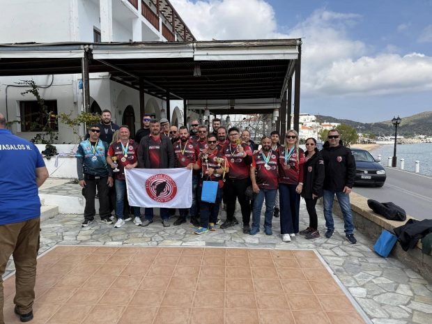 Σκοπευτικός Σύλλογος Ρόδου
