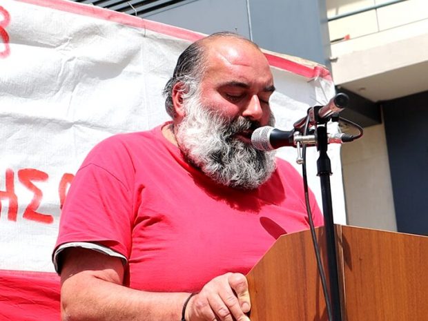 ΣΤΕΛΙΟΣ ΦΑΡΜΑΚΙΔΗΣ