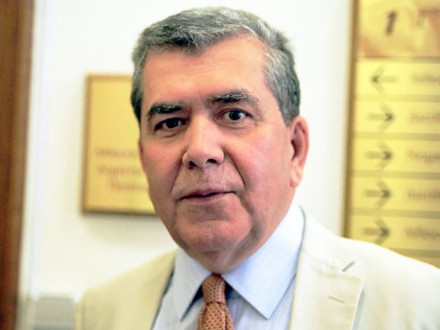 αλεξης μητροπουλος