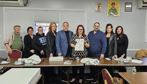 ΚΑΜΜΑ ΜΑΡΙΑ ΝΕΑ ΥΟΡΚΗ