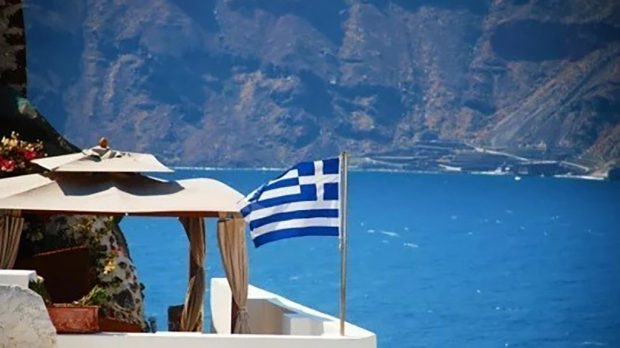 ΤΟΥΡΙΣΜΟΣ