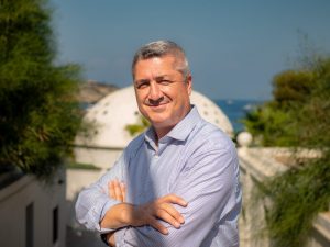 ΤΣΟΥΚΑΛΑΣ ΝΙΚΟΣ