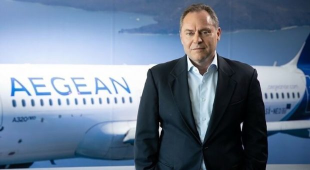 ΒΑΣΙΛΑΚΗΣ AEGEAN