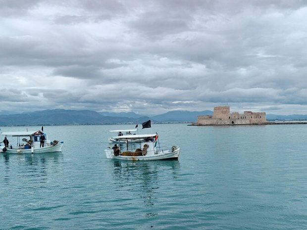 ΑΛΙΕΙΣ