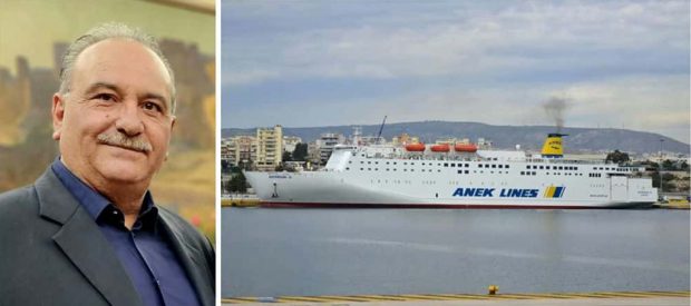 ΑΣΤΕΡΙΑΣ ΠΛΟΙΟ ΜΟΥΣΕΛΗΣ