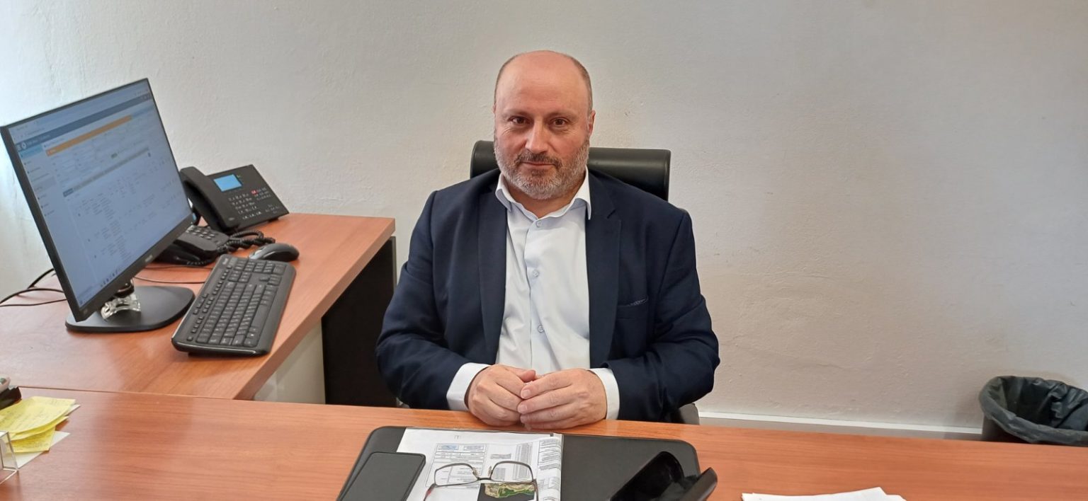 Χαλκιάς Κώστας