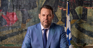 ΚΟΛΙΑΔΗΣ Α