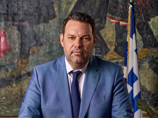 ΚΟΛΙΑΔΗΣ Α
