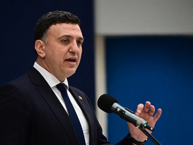 ΚΙΚΙΛΙΑΣ Β