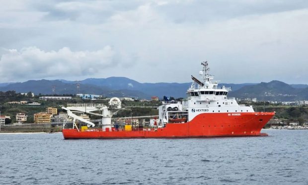 Νέες έρευνες για το καλώδιο: Επιστρέφουν τα ερευνητικά πλοία σε Κάσο και Κάρπαθο