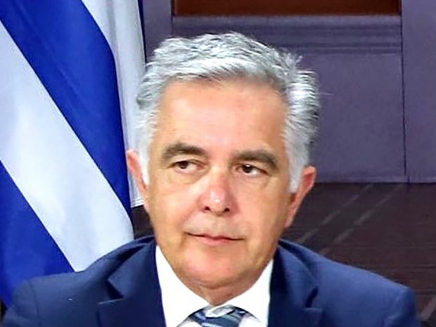 ΥΨΗΛΑΝΤΗΣ Β