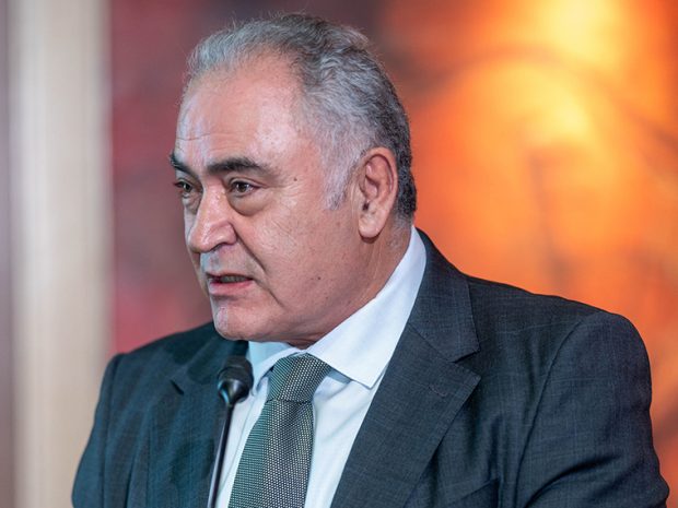 Γιάννης Χατζηθεοδοσίου