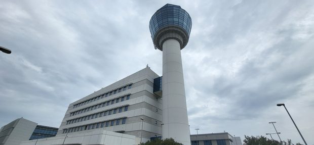 ΑΕΡΟΔΡΟΜΙΟ