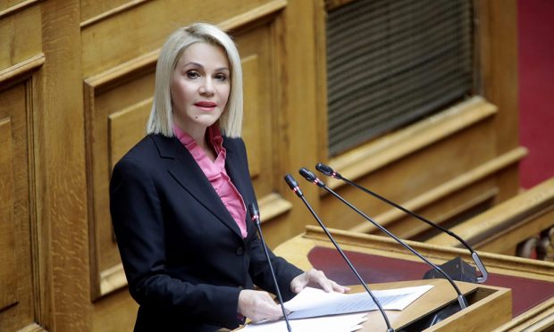 ΙΑΤΡΙΔΗ ΜΙΚΑ