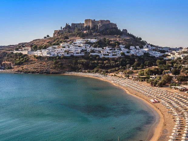 ΛΙΝΔΟΣ