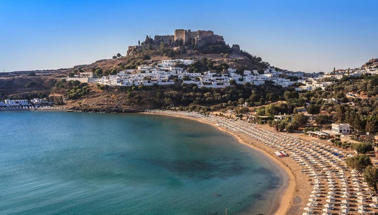 ΛΙΝΔΟΣ