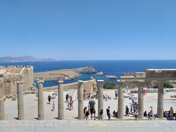 λίνδος