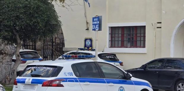 ΑΣΤΥΝΟΜΙΑ ΚΩΣ