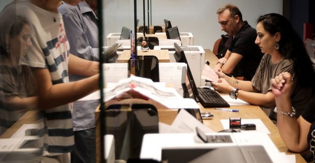 Ηλίας Καραβόλιας