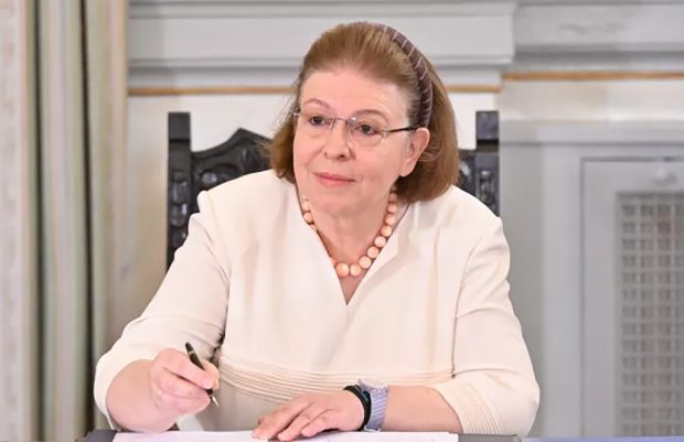 ΜΕΝΔΩΝΗ Λ