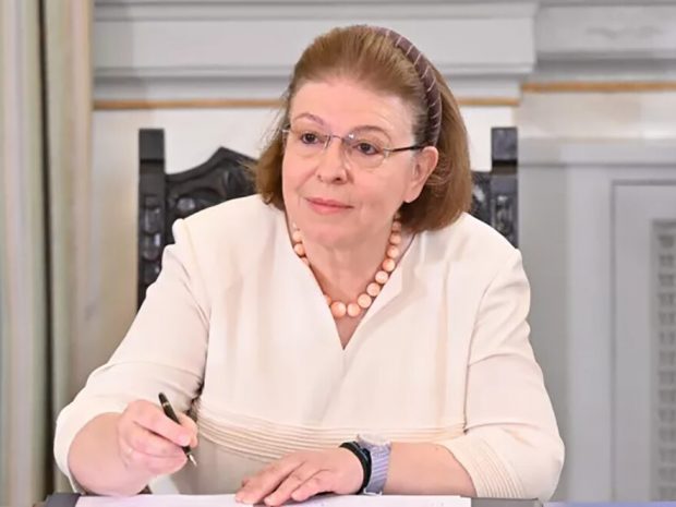 ΜΕΝΔΩΝΗ Λ