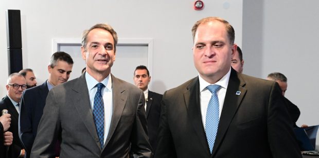 ΜΗΤΣΟΤΑΚΗΣ Κ