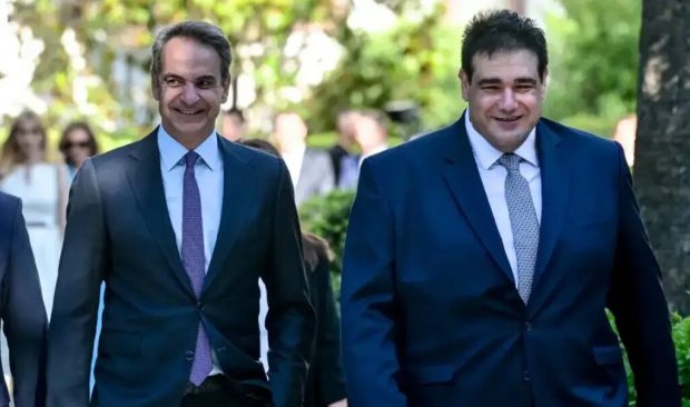 ΜΗΤΣΟΤΑΚΗΣ ΠΙΕΡΑΚΑΚΗΣ