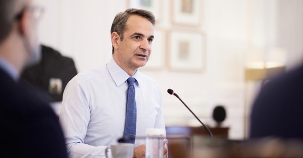 ΜΗΤΣΟΤΑΚΗΣ Κ