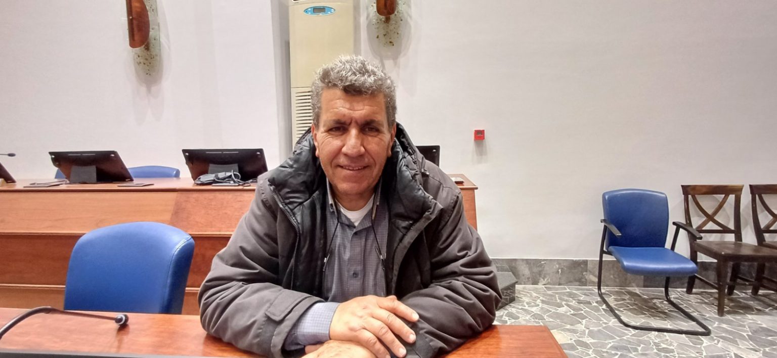 ΜΠΑΚΙΡΗΣ ΦΩΤΗΣ
