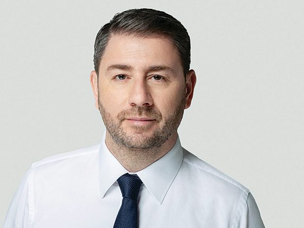 ΝΙΚΟΣ ΑΝΔΡΟΥΛΑΚΗΣ