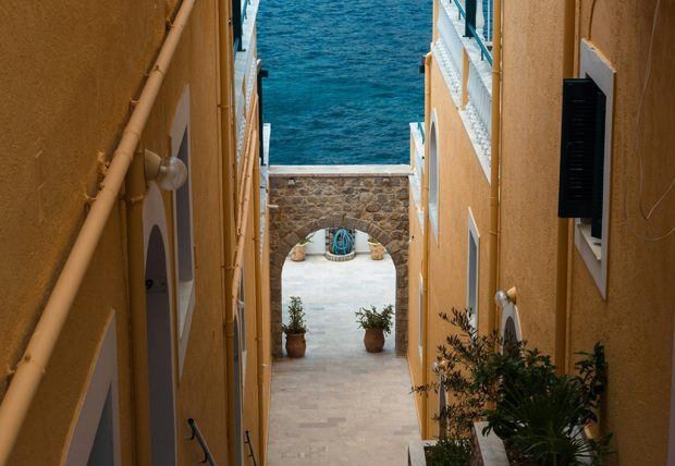 ΤΟΥΡΙΣΜΟΣ