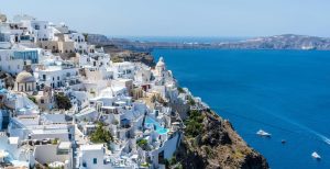 ΣΑΝΤΟΡΙΝΗ