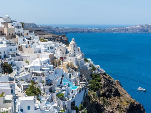 ΣΑΝΤΟΡΙΝΗ
