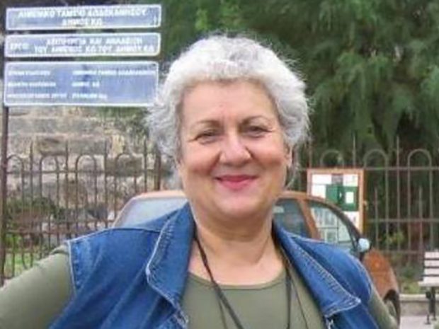 ΣΙΑΝΟΥ ΦΩΤΕΙΝΗ