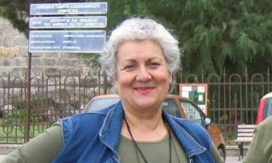 ΣΙΑΝΟΥ ΦΩΤΕΙΝΗ