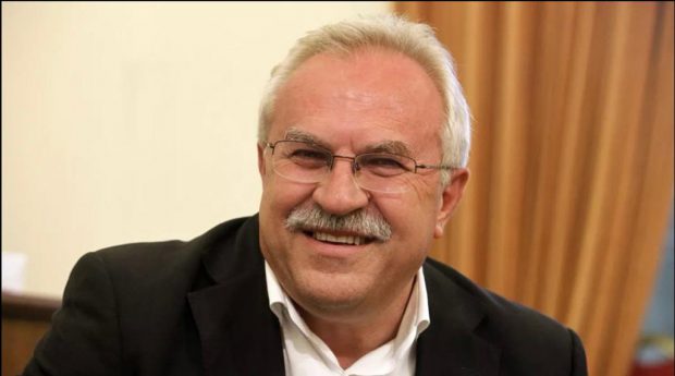 Δημήτρης Γάκης 