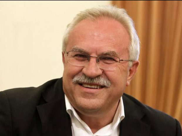 ΓΑΚΗΣ ΔΗΜΗΤΡΗΣ