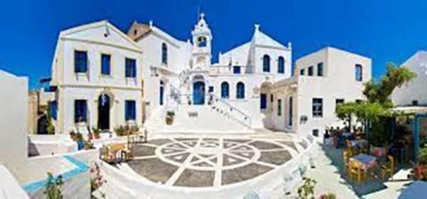 ΝΙΣΥΡΟΣ