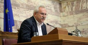 Δημήτρης Γάκης